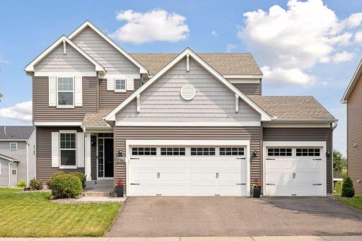 12779 Legacy Creek Parkway NE, Minneapolis, MN 55449
