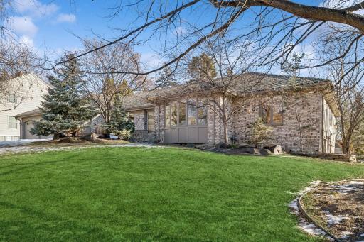 5713 Parkwood Lane, Edina, MN 55436