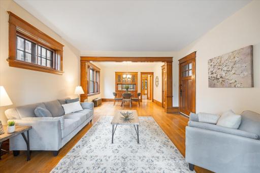 666 Lincoln Avenue, A, Saint Paul, MN 55105