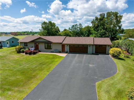 104 Reinhart Drive, Shell Lake, WI 54871