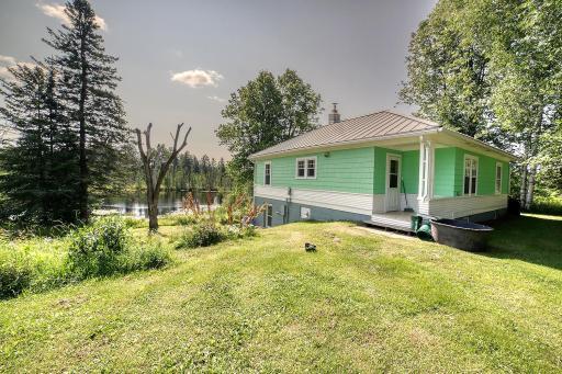 7199 E Central Lakes Road, Eveleth, MN 55734