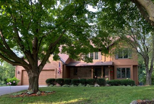 8180 Hidden Court, Chanhassen, MN 55317