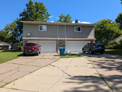 1101 10th Avenue SW, Forest Lake, MN 55025