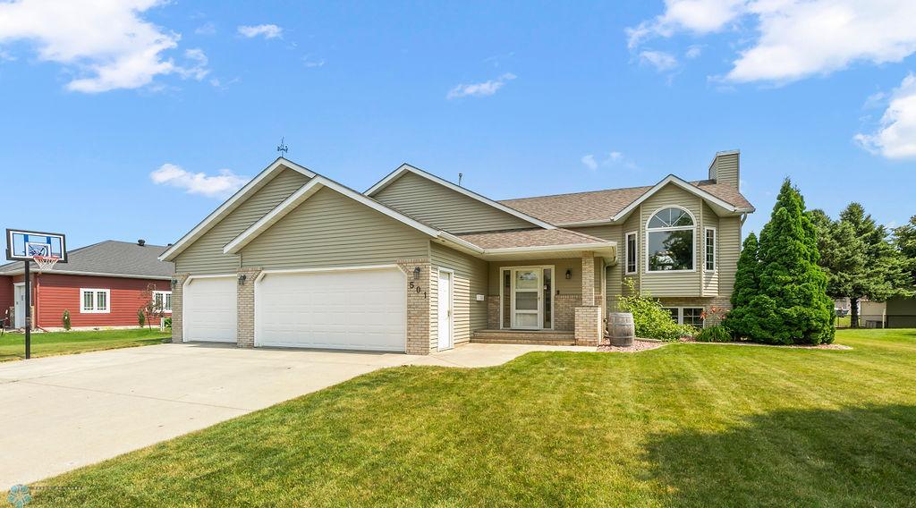 Property photo for 501 5th Street NW, Dilworth, MN 56529