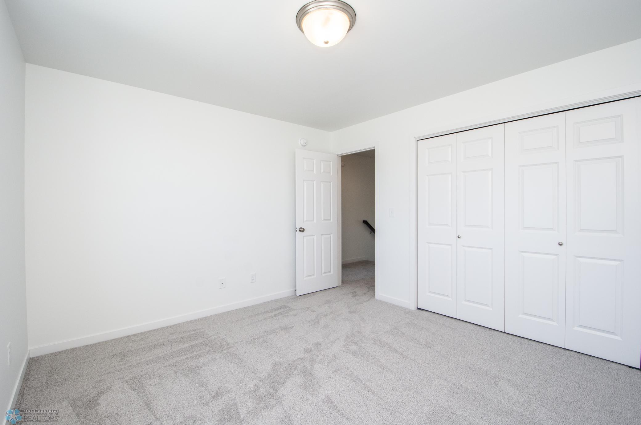 Upper 2nd Bedroom