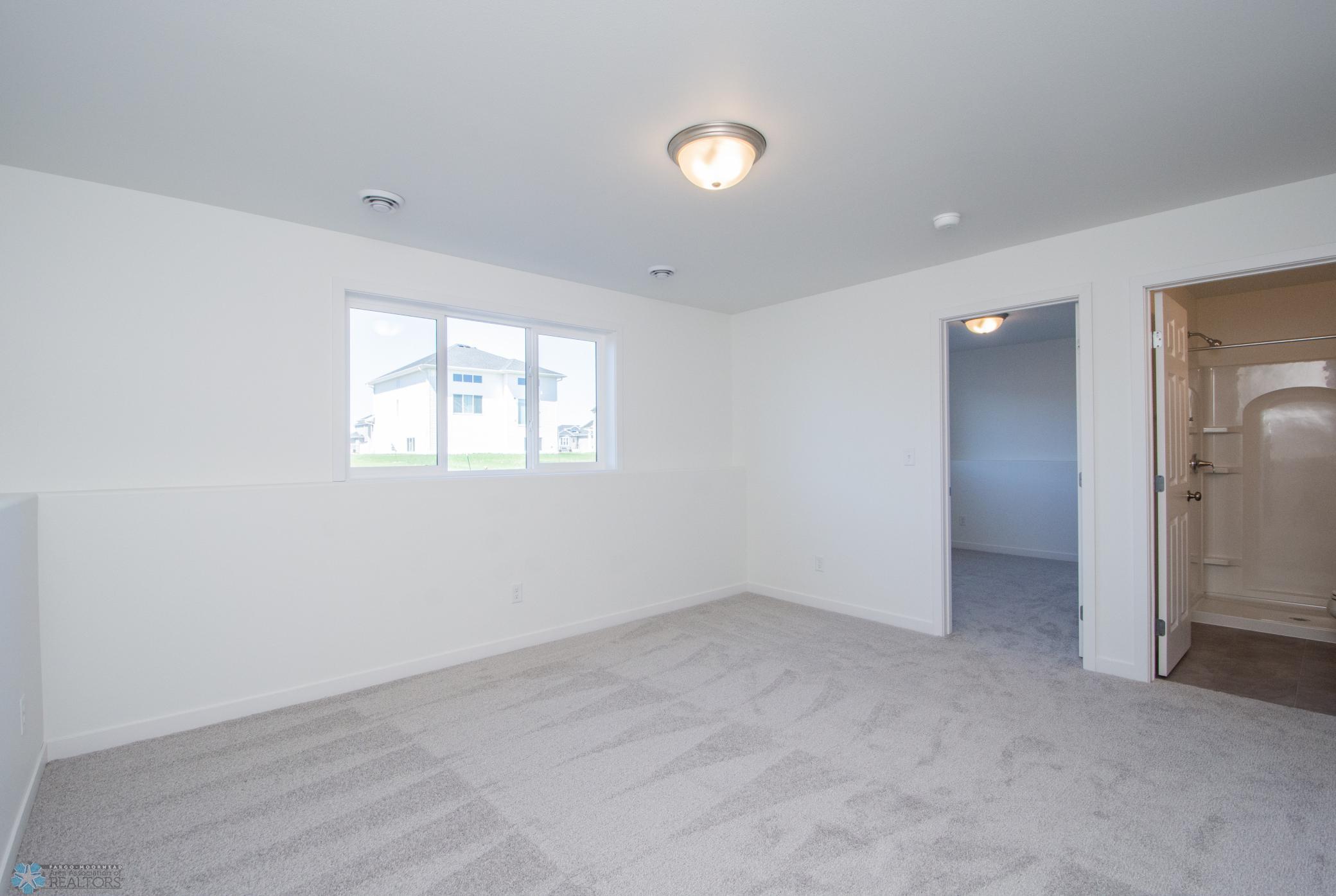 Lower Family Room