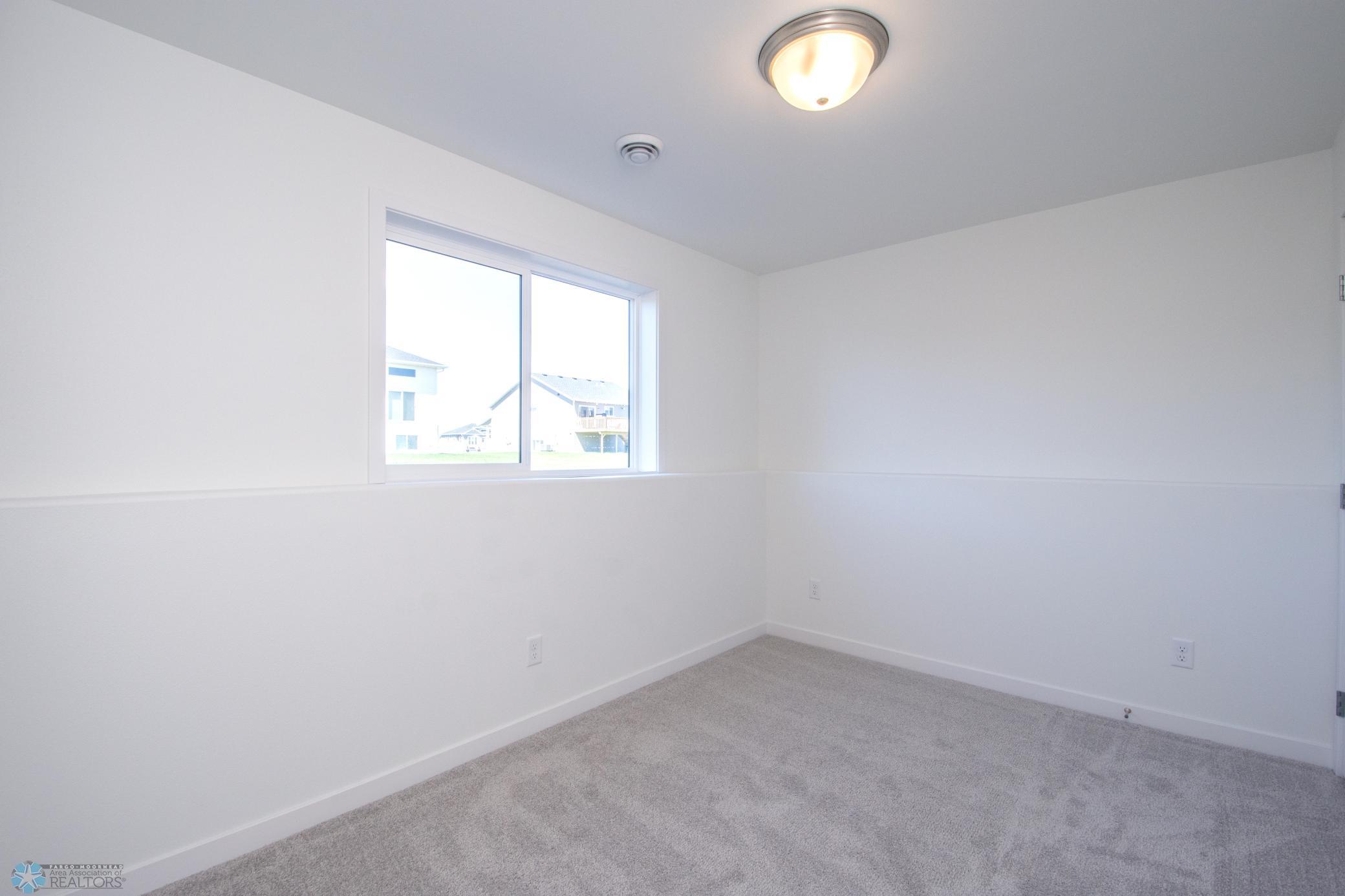 3rd Bedroom Lower