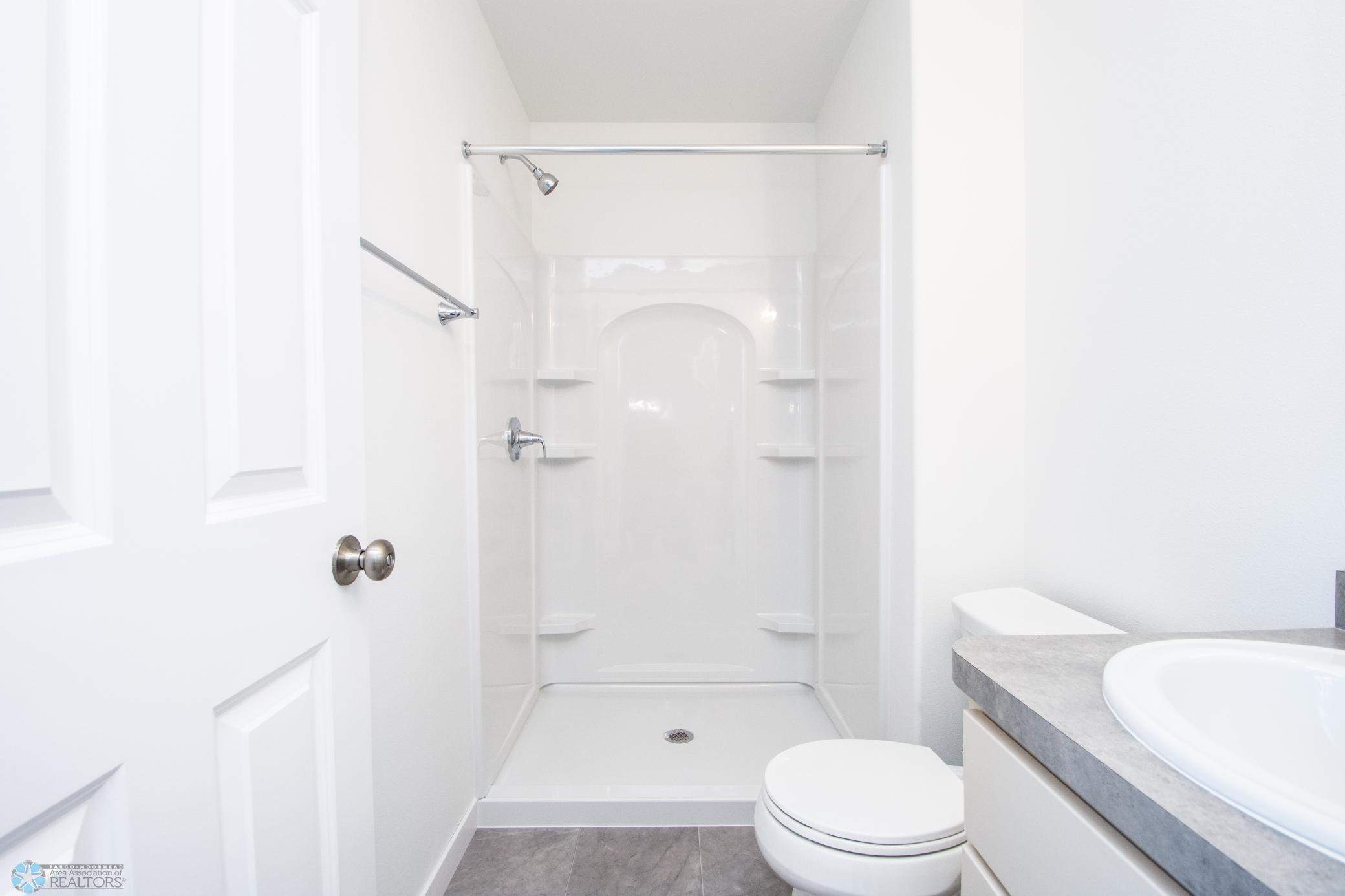 3rd Bathroom Lower