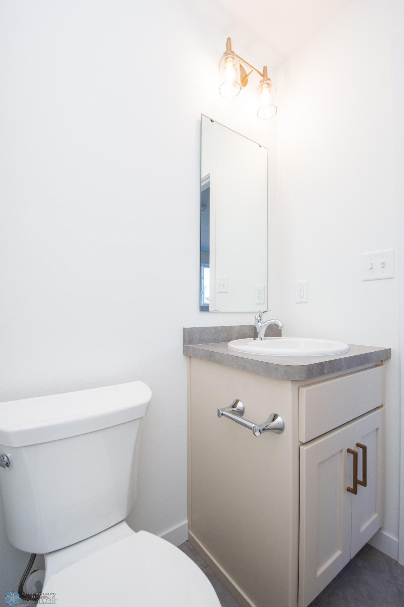 3rd Bathroom Lower