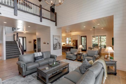 12336 Brookwood Circle, Crosslake, MN 56442