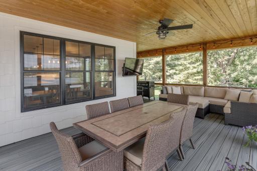 12336 Brookwood Circle, Crosslake, MN 56442
