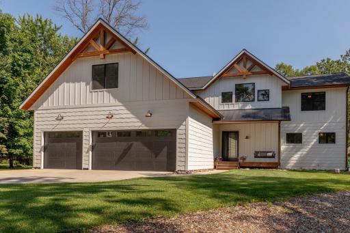 12336 Brookwood Circle, Crosslake, MN 56442