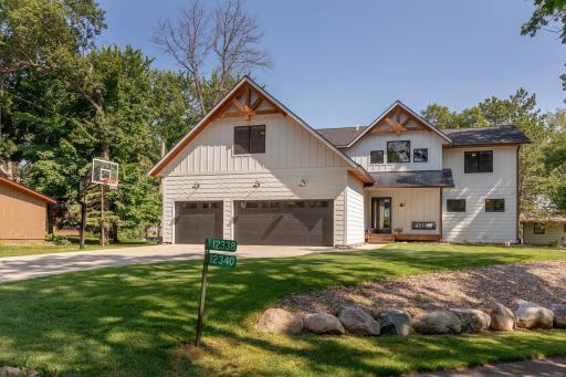 12336 Brookwood Circle, Crosslake, MN 56442