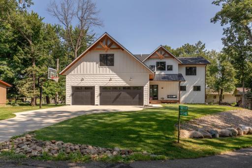 12336 Brookwood Circle, Crosslake, MN 56442