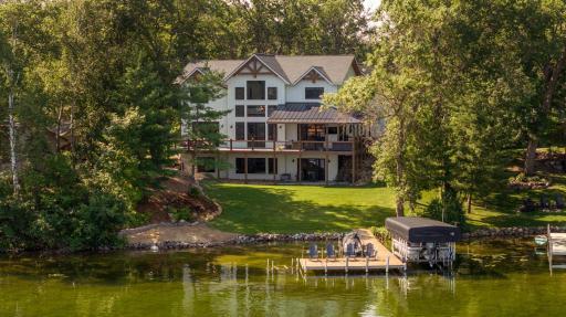 12336 Brookwood Circle, Crosslake, MN 56442