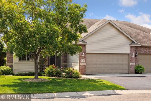 11393 Preserve Lane N, Champlin, MN 55316
