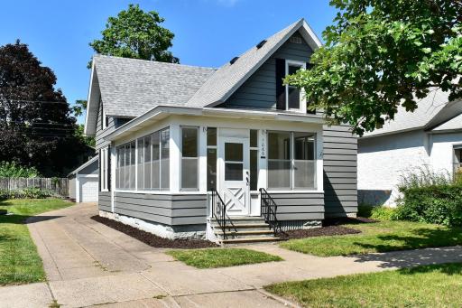 1066 W Howard Street, Winona, MN 55987