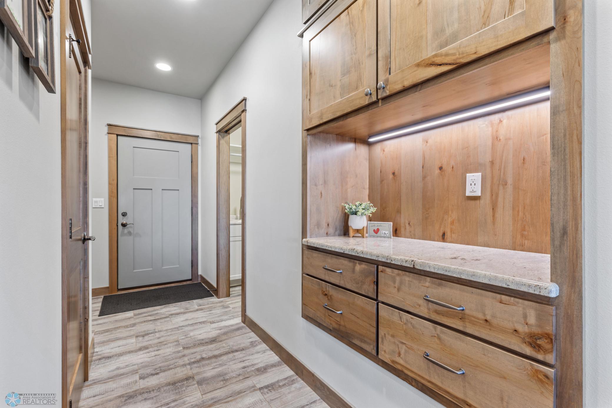 Mudroom