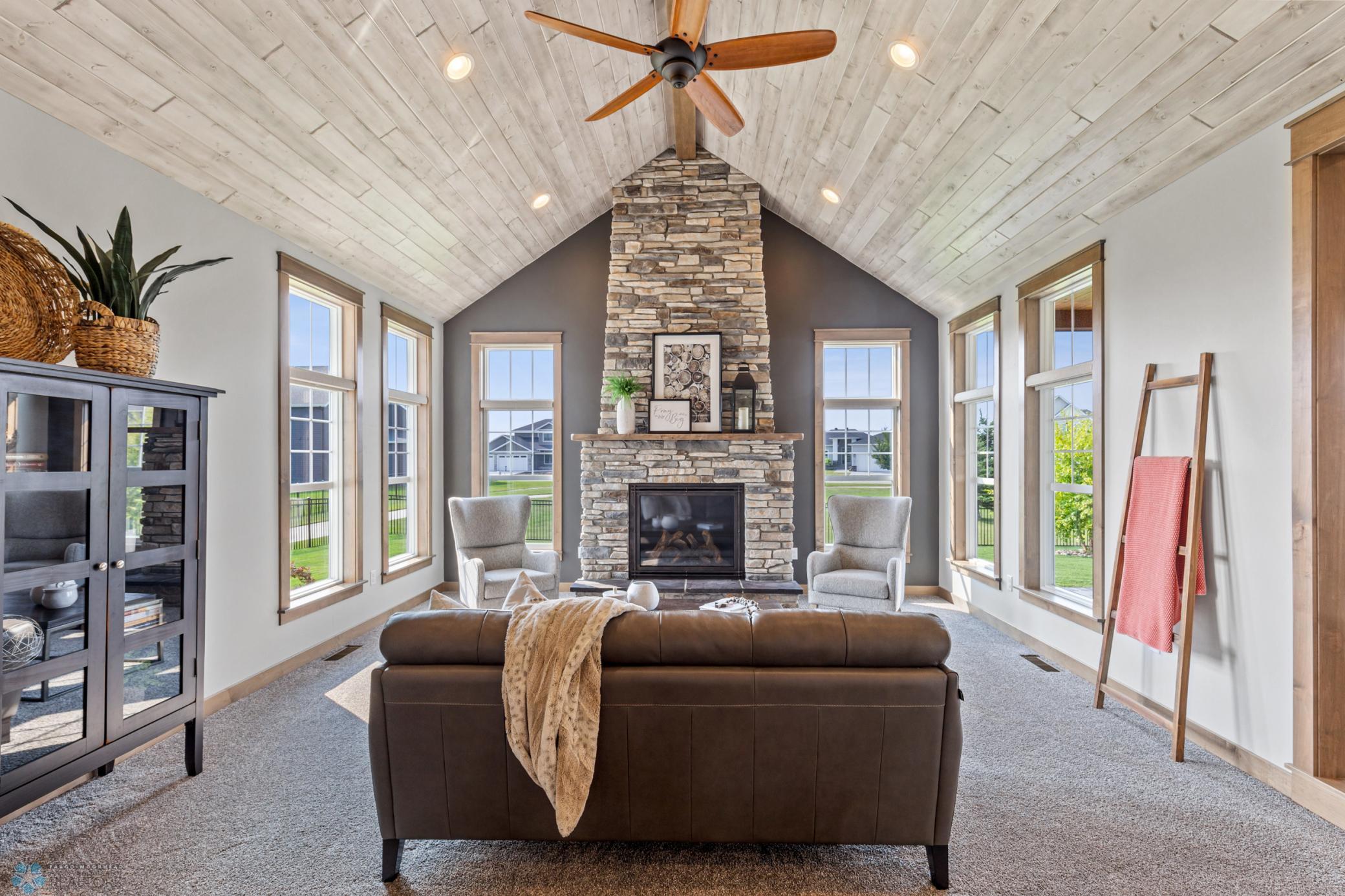 Sunroom