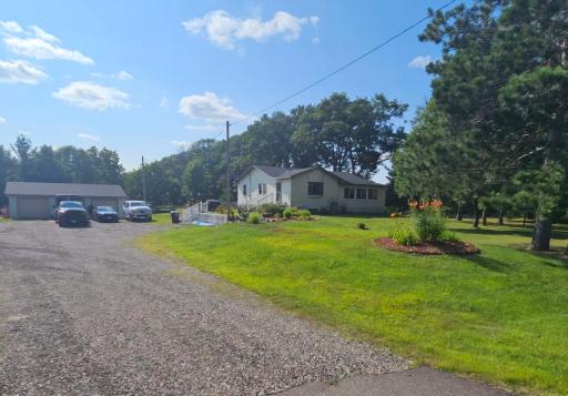 32133 152nd Street NW, Princeton, MN 55371
