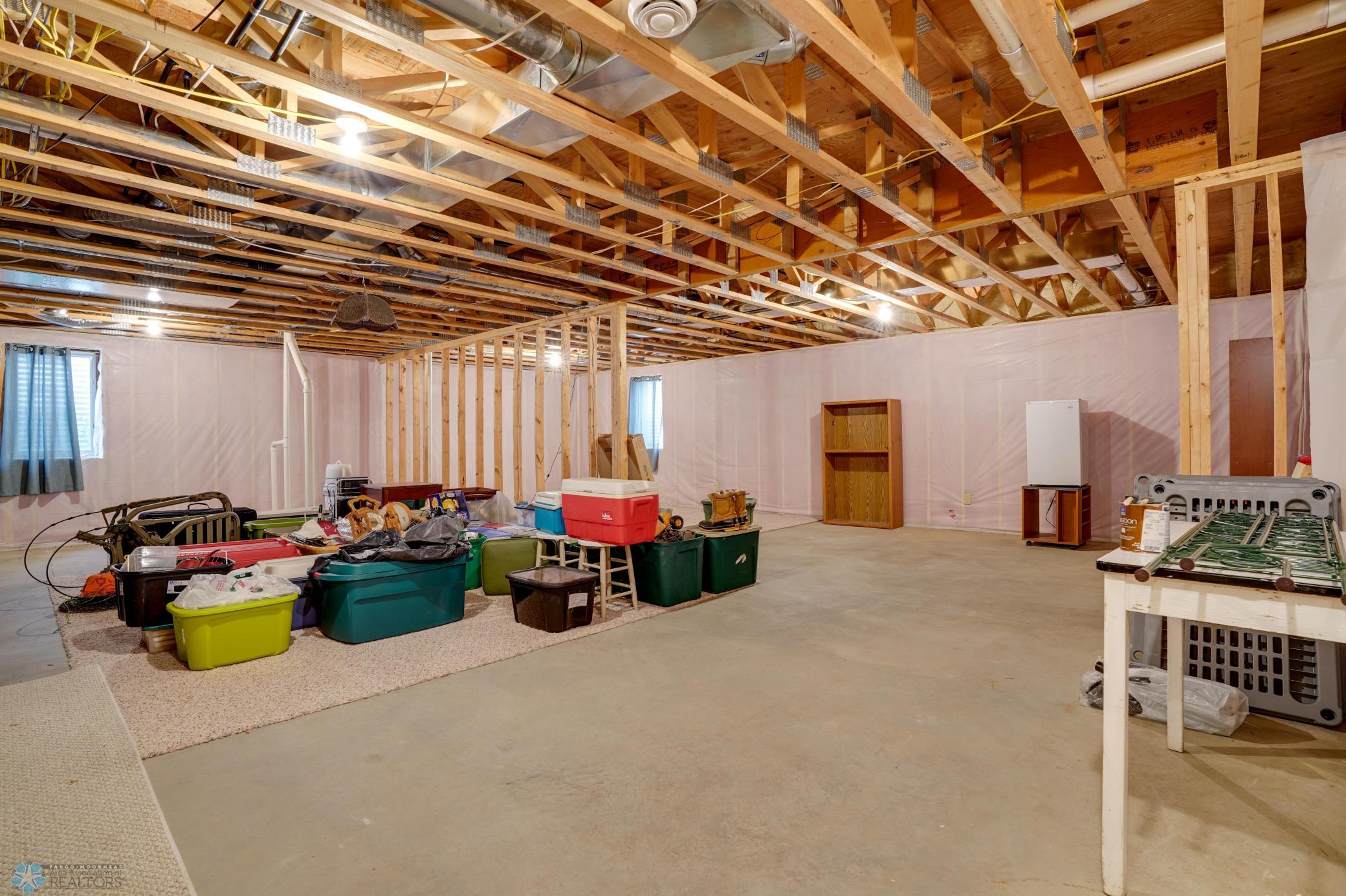 Basement