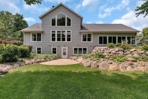 7601 117th Street NE, Kandiyohi, MN 56251