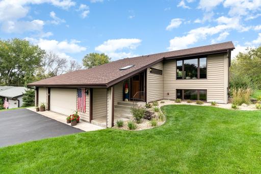 Beautifully landscaped home on an almost acre lot near Lake Marion, schools, shopping and more.