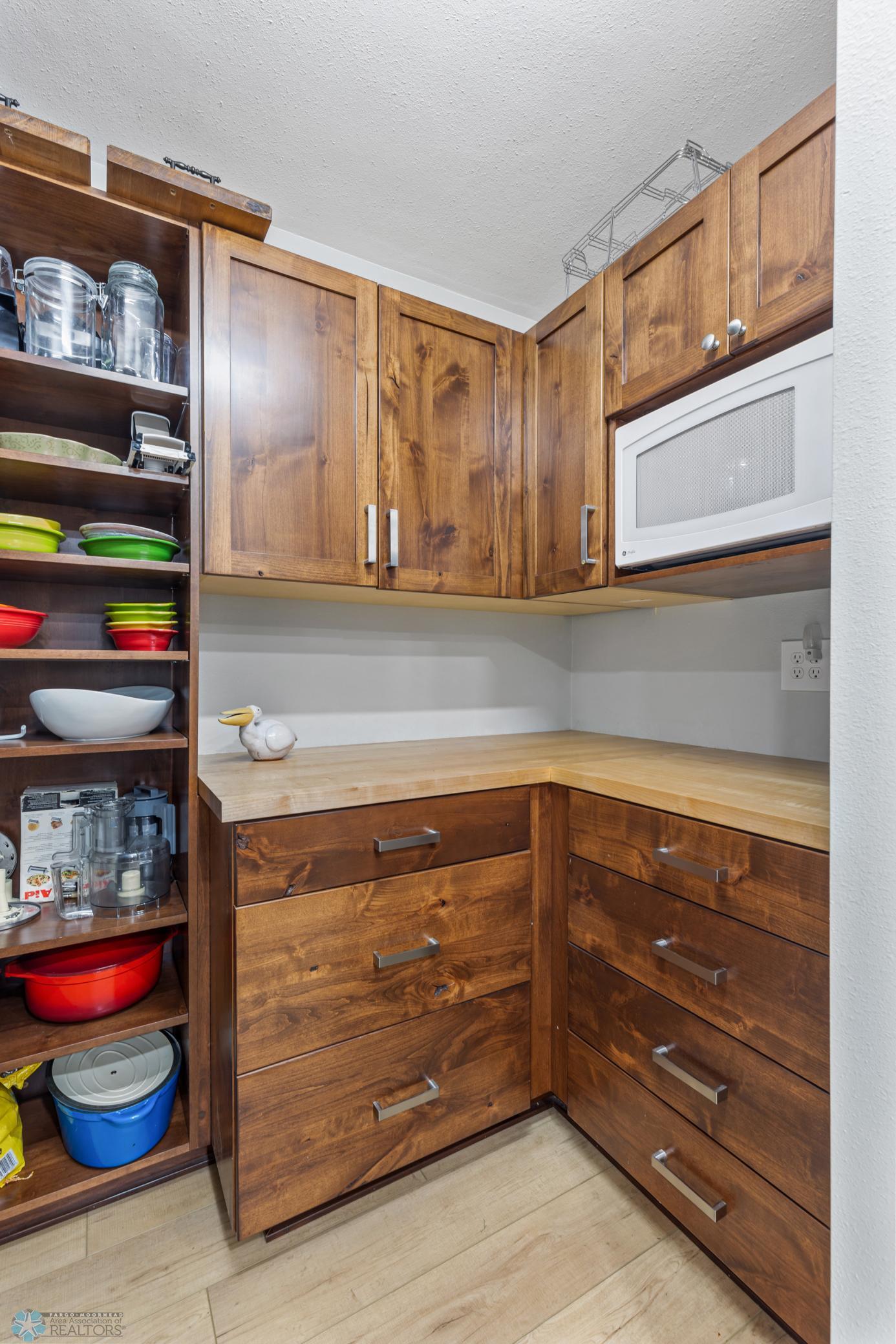 pantry