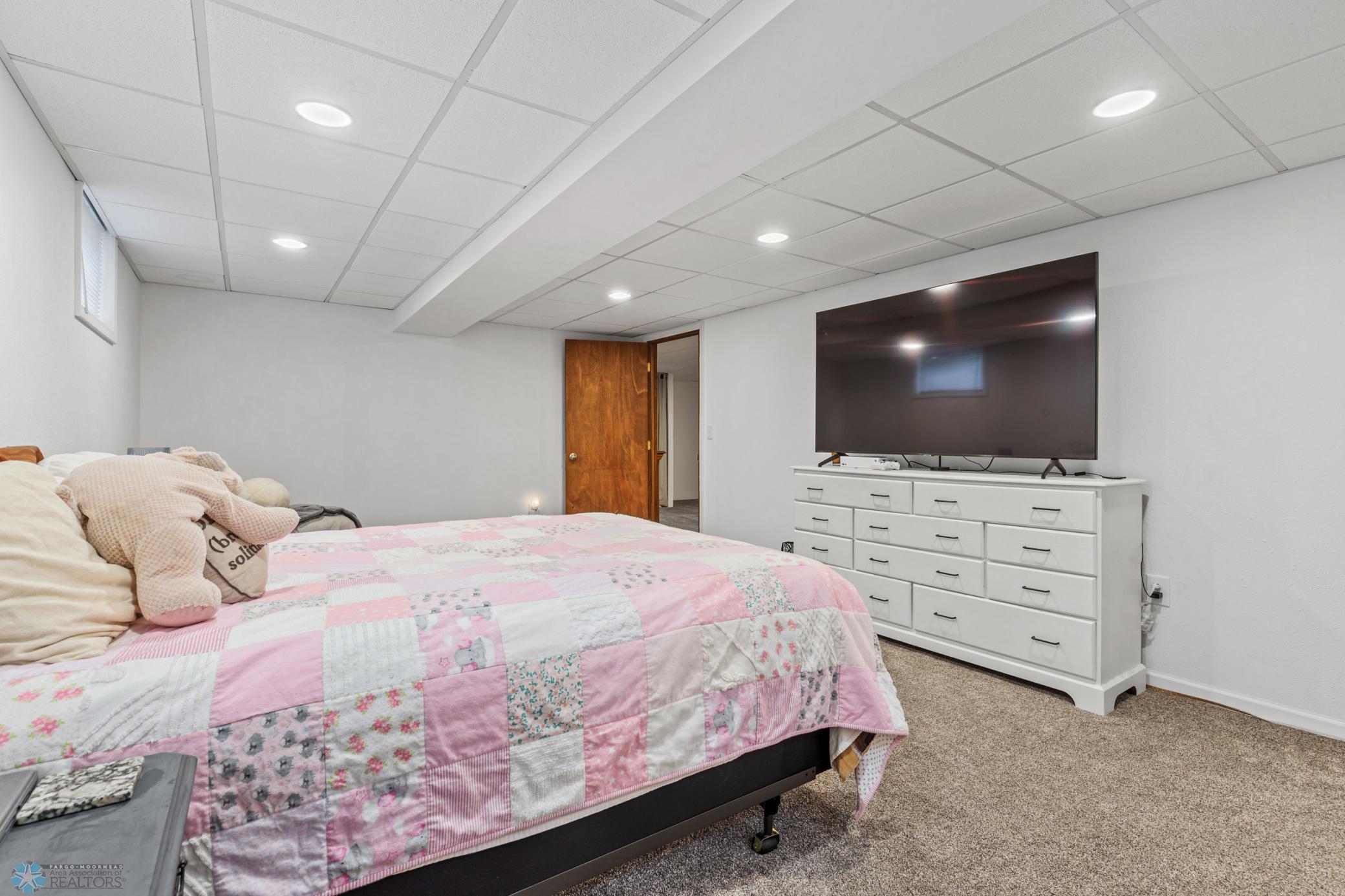 bedroom #5