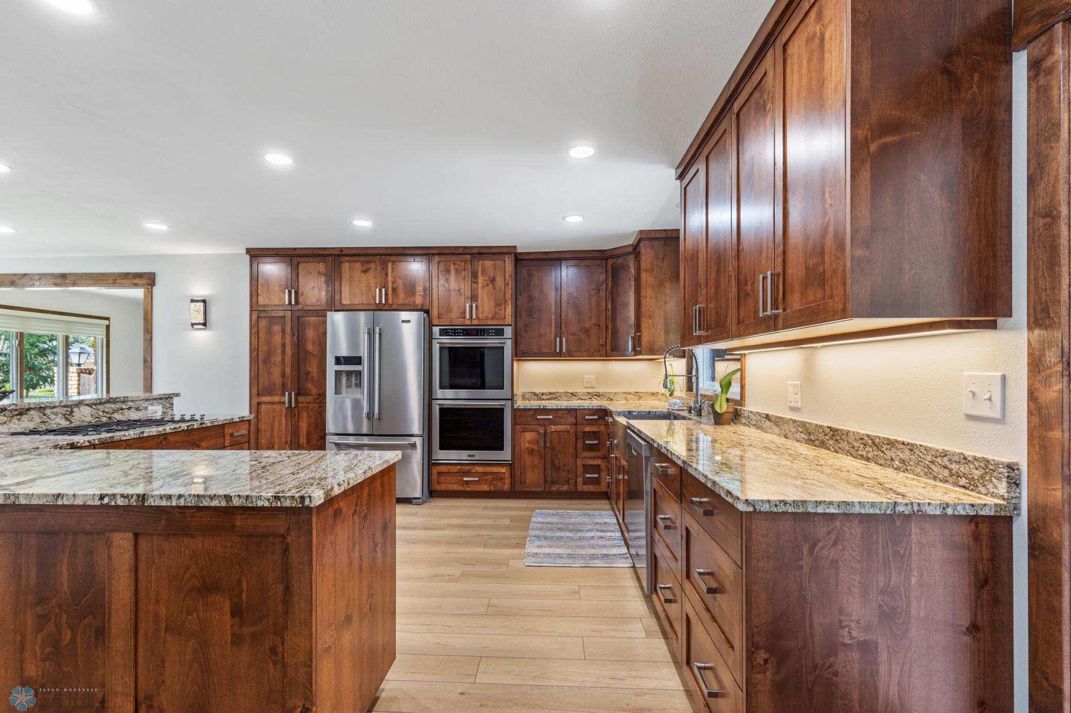 granite countertops