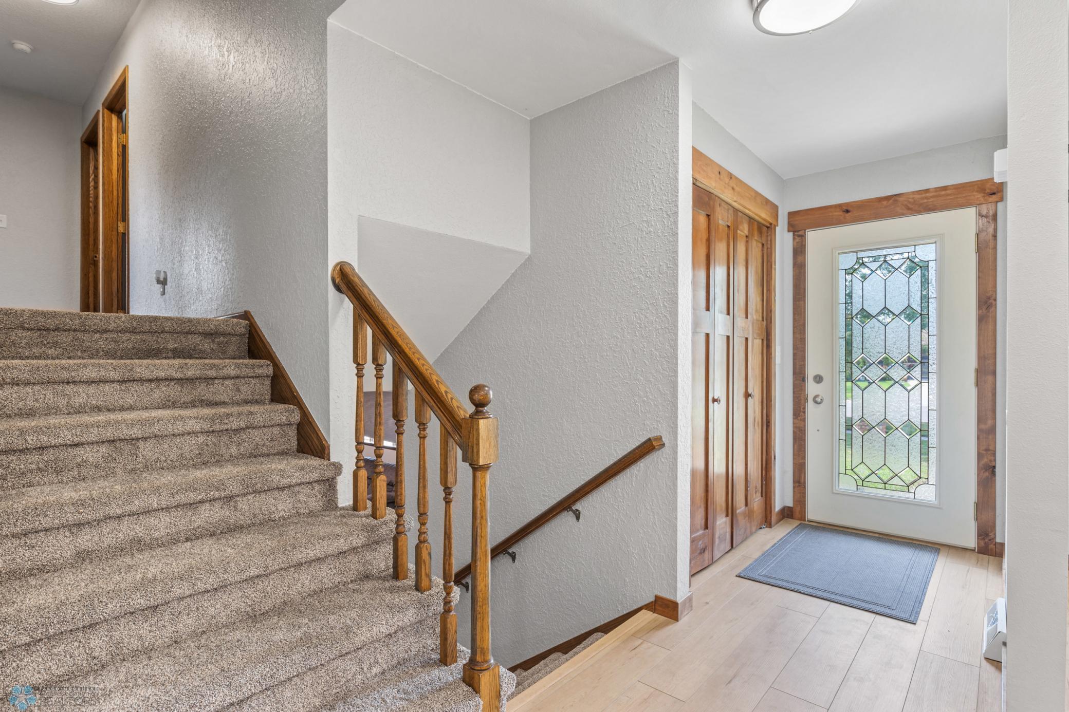 entry way