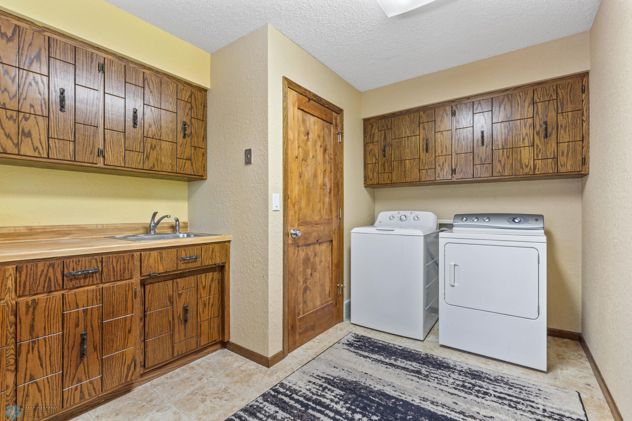 laundry on the main