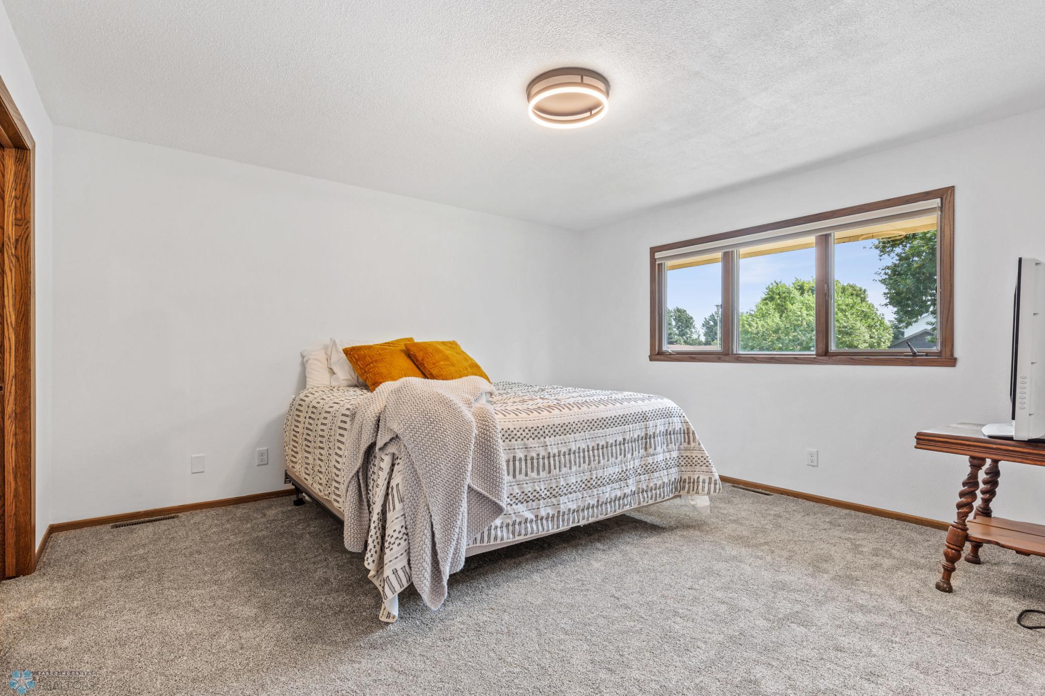 primary suite