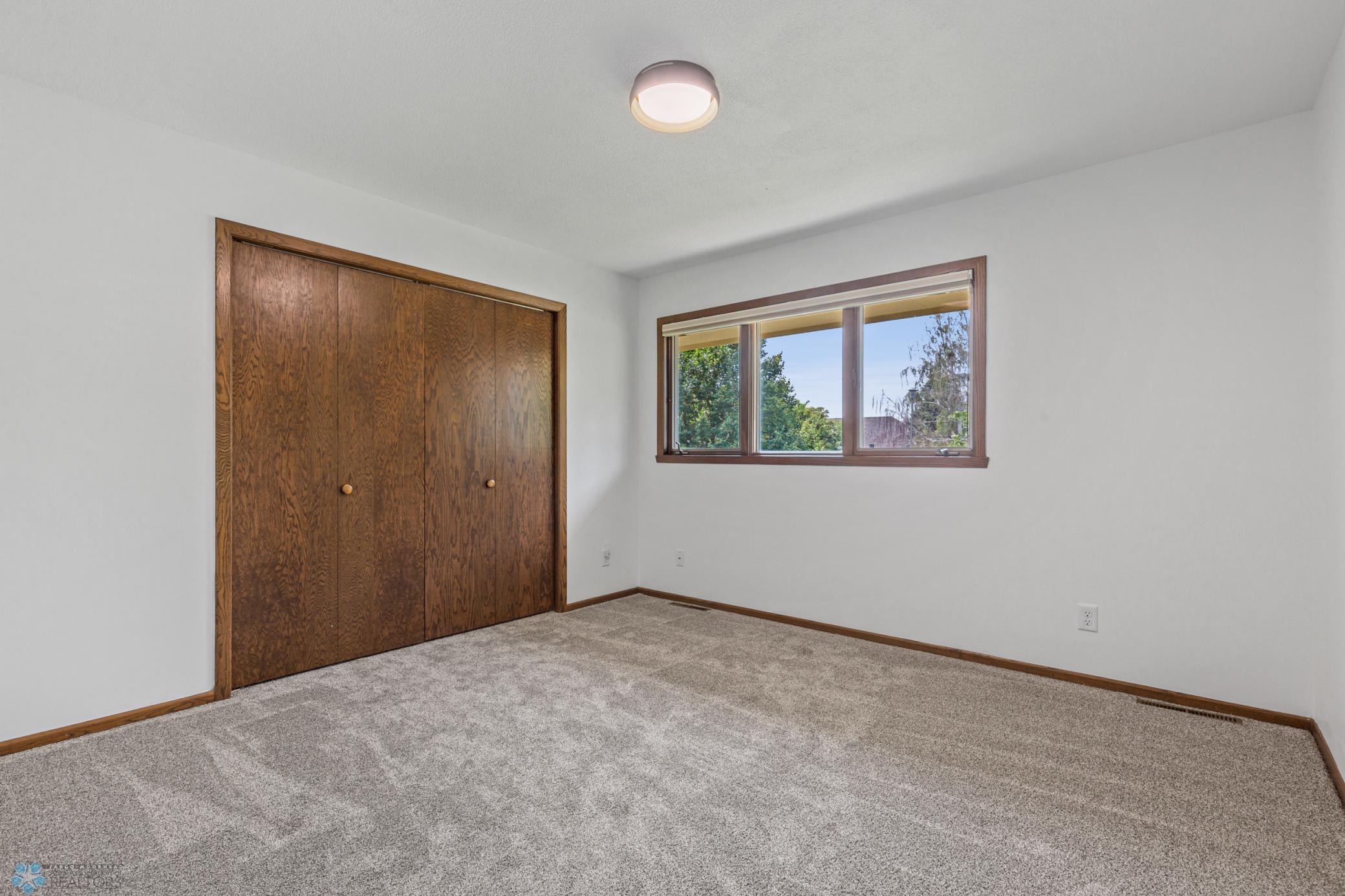 upper bedroom #3