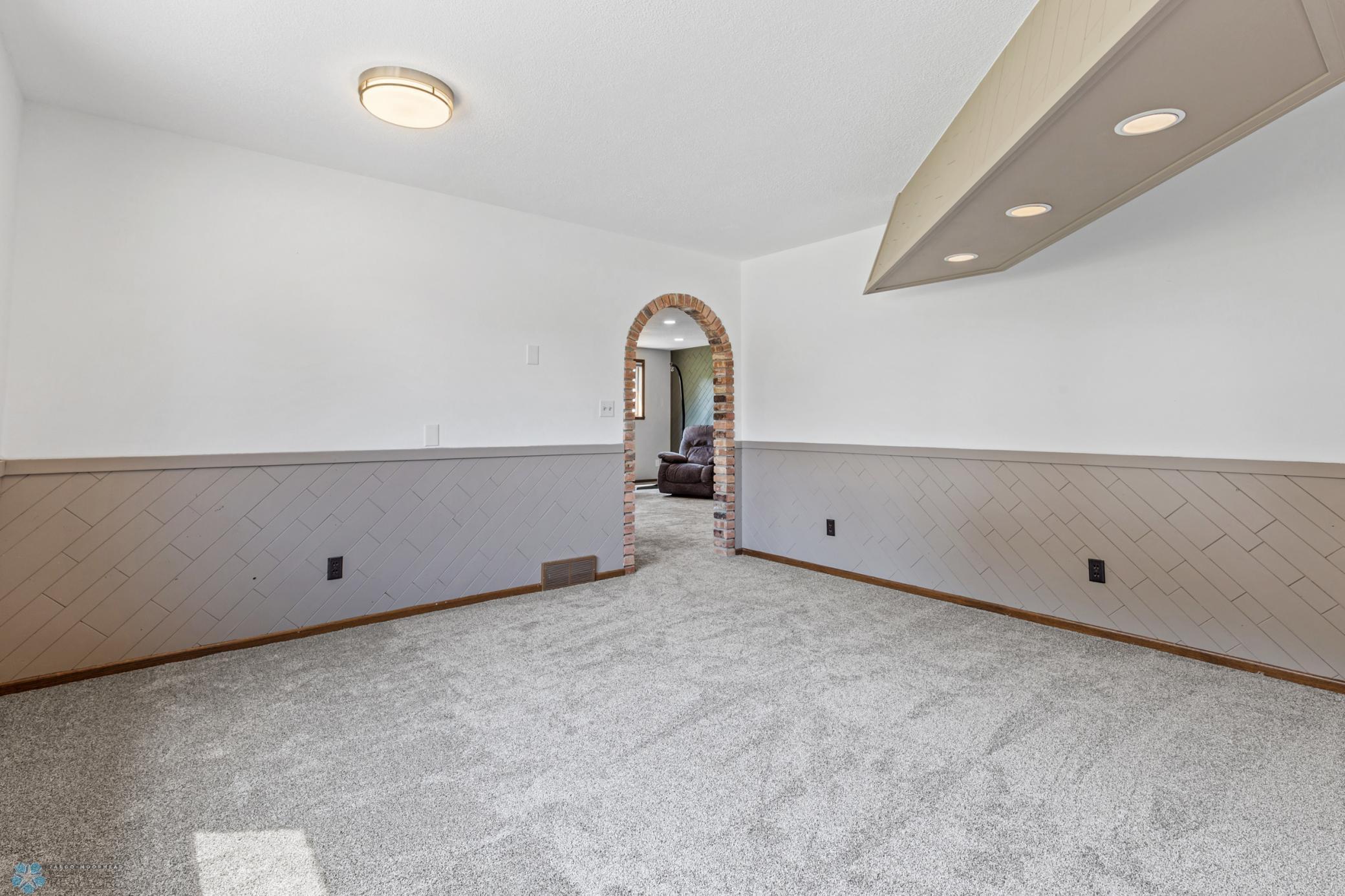 lower level bedroom #4