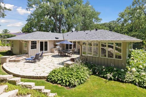 Photo for 4920 Dale Drive, Edina, MN 55424 - listing #6576126 4920 Dale Drive, Edina, MN 55424