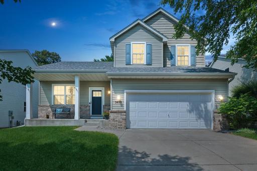 3479 Savannah Avenue, Saint Paul, MN 55110