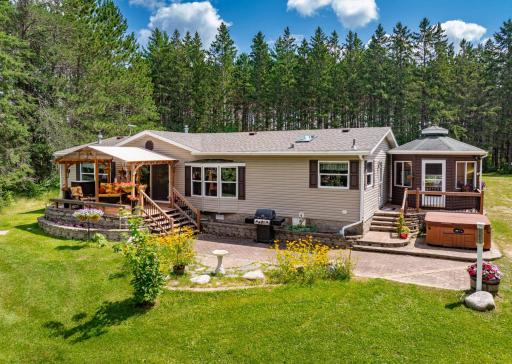 24096 Red Pine Road, Bovey, MN 55709