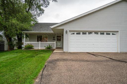 502 Lee Street, A, Durand, WI 54736
