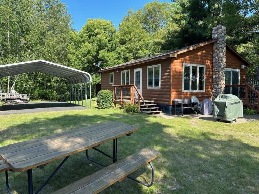 51734 192nd Place, Mcgregor, MN 55760