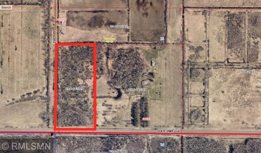 XXX State Hwy 210, Aitkin, MN 56431