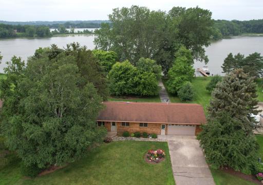 18671 Long Lake Road, Richmond, MN 56368