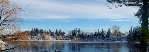 311 Bay Avenue SE, Baudette, MN 56623