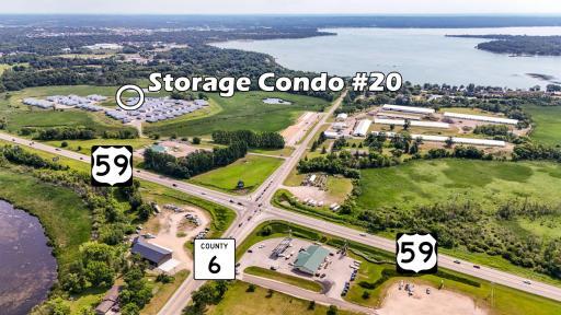 25174 County Highway 6, 20, Detroit Lakes, MN 56501