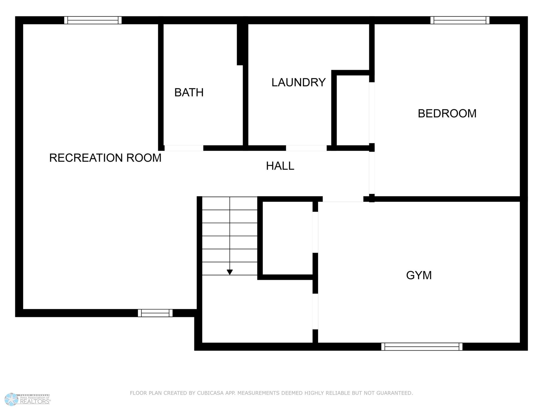 Lower Level