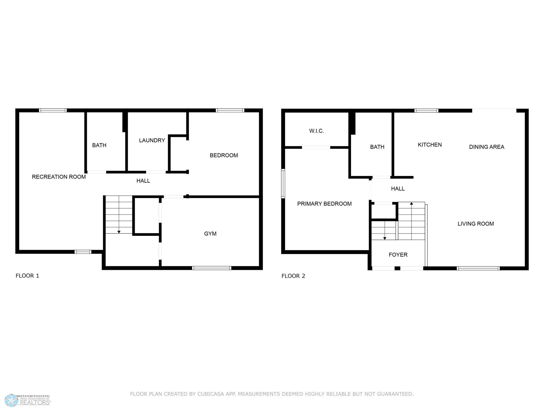 House Floor Plans