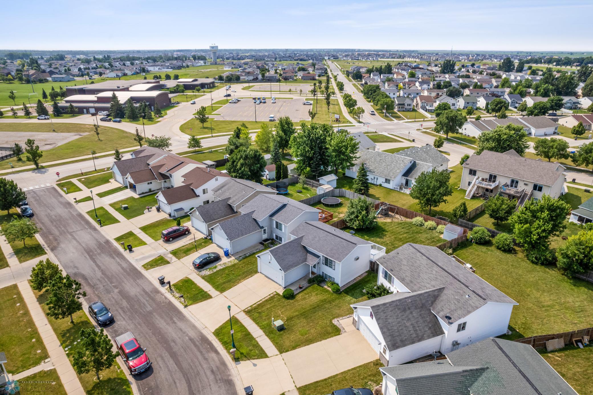 20th St. Neighborhood