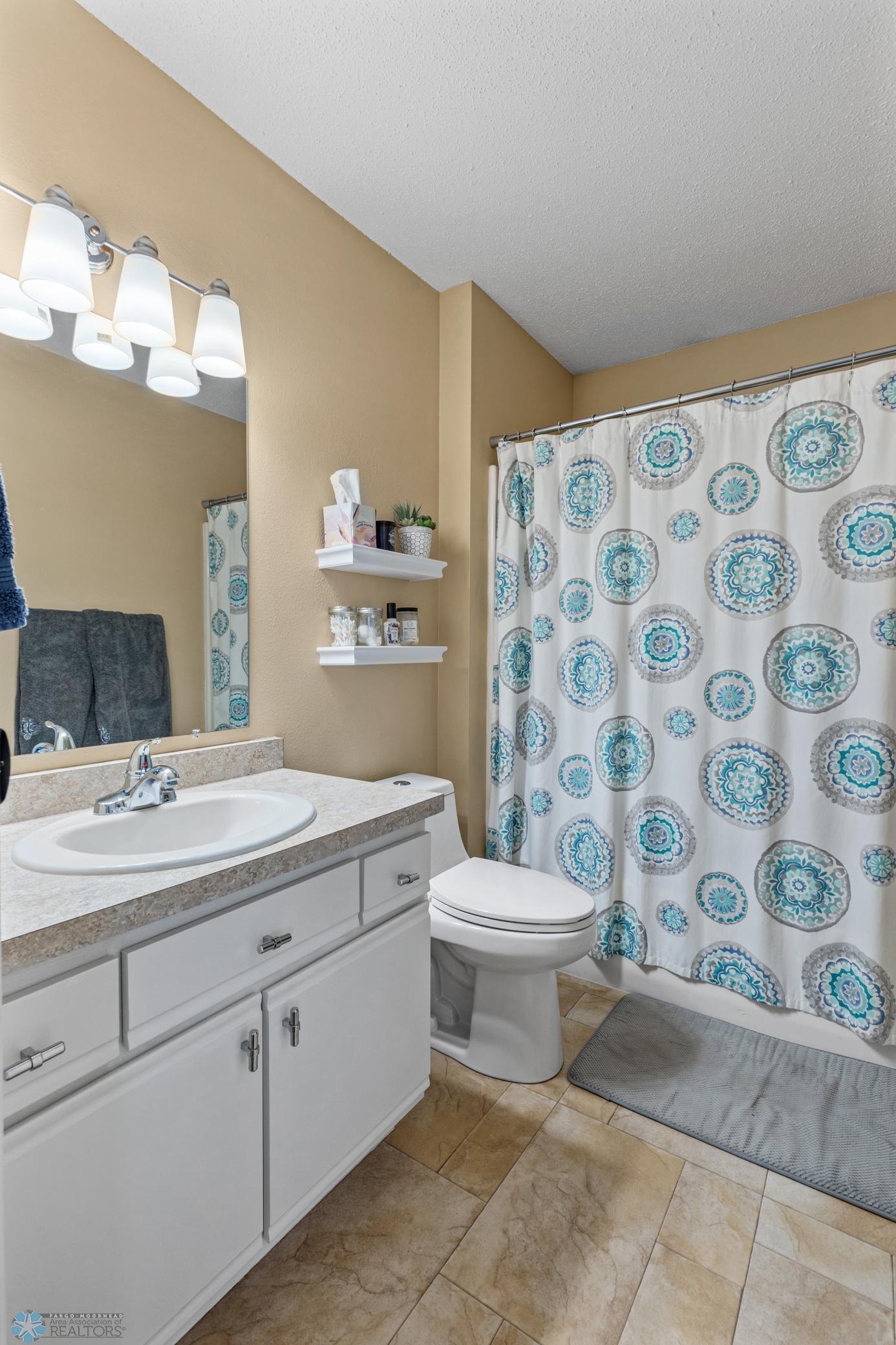 Upper Bath