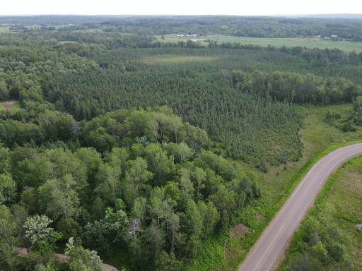 TBD County Highway M, Springbrook, WI 54875