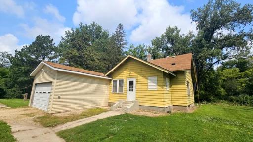 106 2nd Street, Johnson, MN 56236